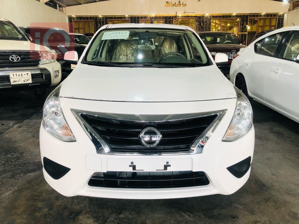 Nissan Sunny